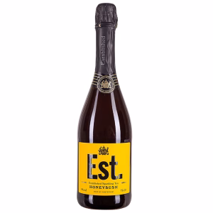 Established - Sparkling Tea Honeybush