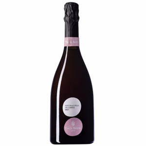 Tenuta Baron - Rosè delle Stelle Sparkling Brut