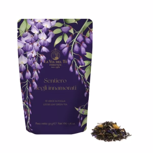 La Via del Tè - Sentiero degli Innamorati 50gr