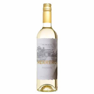 Vino Herrero Blanco by Jan Smit
