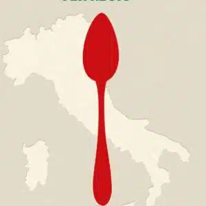 Kookboek de zilveren lepel per regio italie kopen bij comvino