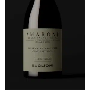 Buglioni - Amaraon Valpolicella Classico Il Lussorioso '20 kopen bij comvino