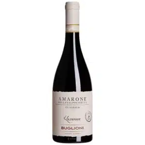 Buglioni - Amarone Valp.Classico Il Lussurioso kopen bij comvino