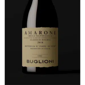 Buglioni - Amarone Valp.Classico Riserva Cru '18 kopen bij comvino
