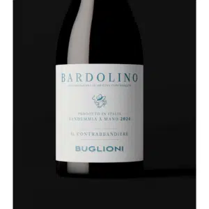 Buglioni - Bardolino Rosso Il Contrabbandiere '24 kopen bij comvino