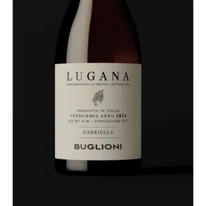 Buglioni - Lugana Bianco Gabriella DOC '24 kopen bij ComVino