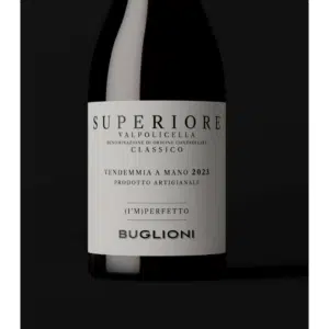 Buglioni – Valpolicella Superiore Classico “(I’m)perfetto” kopen bij comvino
