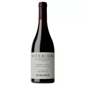 Buglioni - Valpolicella Sup. Classico (i'm)perfetto kopen bij ComVino
