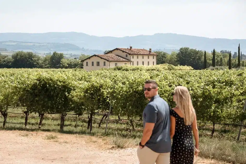Wijnhuis Cantina Buglioni Valpolicella kopen bij ComVino Wijnhuis Cantina Buglioni Valpolicella kopen bij ComVino