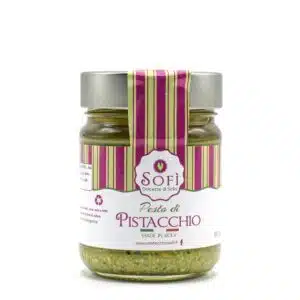 Pistache pesto gerecht kopen bij comvino