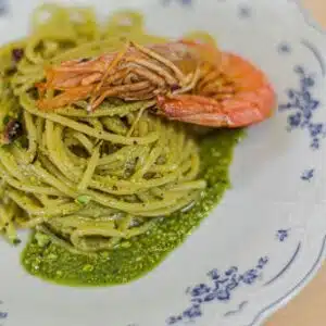 Pistache pesto gerecht kopen bij comvino