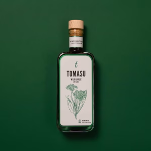 Sojasaus met daslook | Tomasu Wild Garlic | ComVino