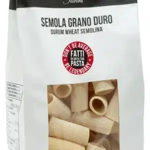 Filotea - Rigatoni 500gr kopen nbij Comvino in de betuwe