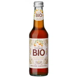 Tomarchio - BIO Chinotto (275ml) Italiaanse fridrank kopen bij comvino