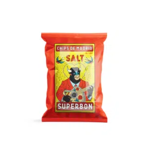 Gezouten Superbon Chip salt kopen bij ComVino Zetten in de Betuwe