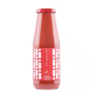 Italianavera - Passata 680g kopen bij ComVino Zetten in de Betuwe